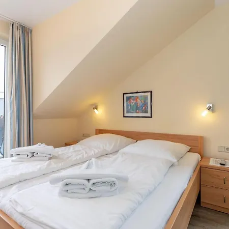 Yachthafenresidenz-wohnung-8409-869 Lejlighed *