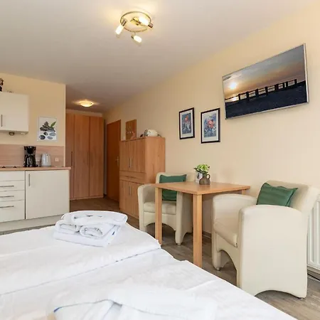Lejlighed Yachthafenresidenz-wohnung-8409-869 *