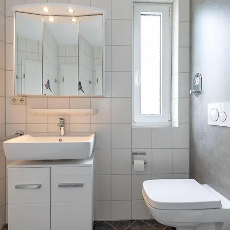 Lejlighed Yachthafenresidenz-wohnung-8409-869 Ostseebad Kühlungsborn