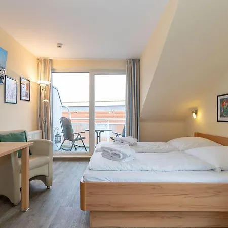 Lejlighed Yachthafenresidenz-wohnung-8409-869
