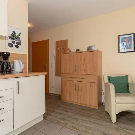 Lejlighed Yachthafenresidenz-wohnung-8409-869 *