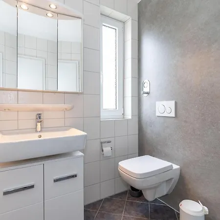 Yachthafenresidenz-wohnung-8409-869 Ostseebad Kühlungsborn